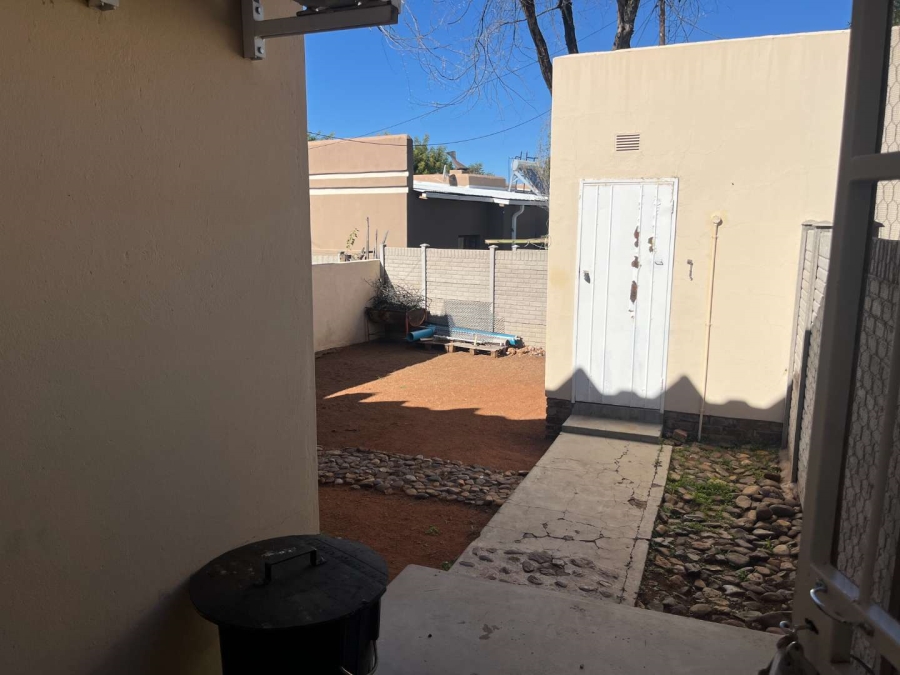 1 Bedroom Property for Sale in Keidebees Northern Cape